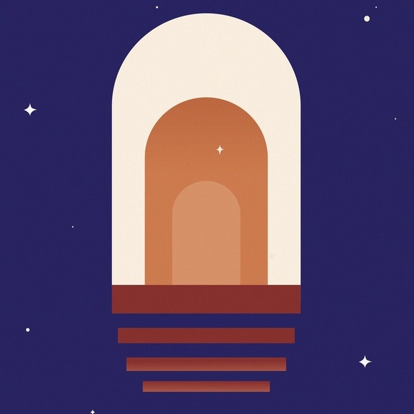 “REALM” Art Print - Picture 6 of 6